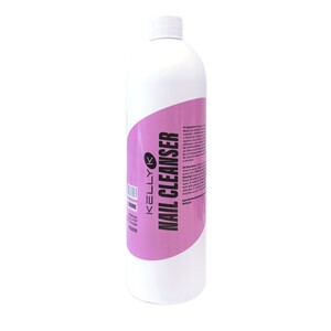 KELLY K CLEANSER LÍQUIDO DE LIMPEZA PARA UNHAS