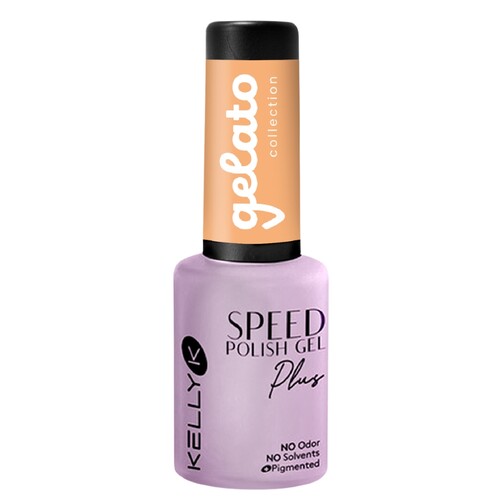 KELLY K SPEED VERNIZ 1