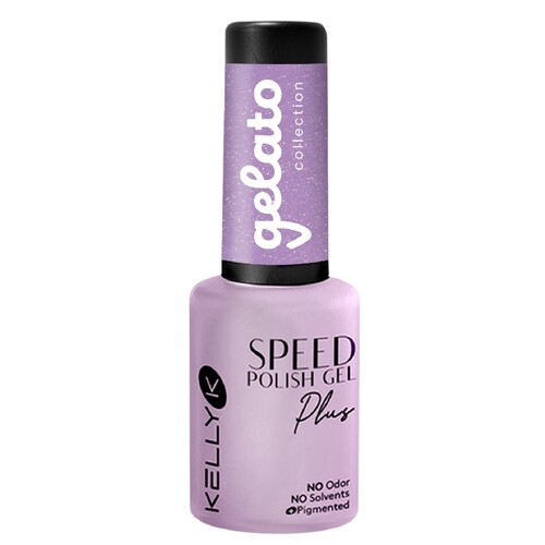 KELLY K SPEED VERNIZ 1