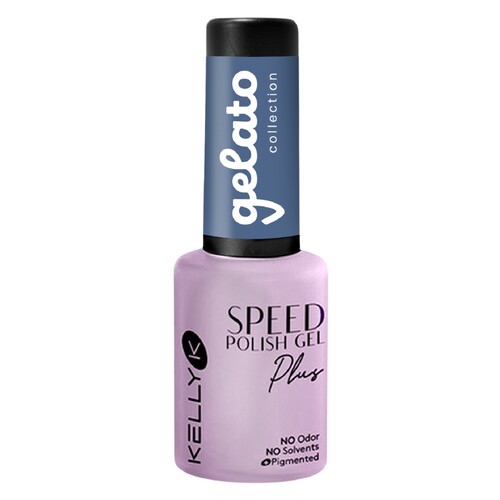 KELLY K SPEED VERNIZ 1