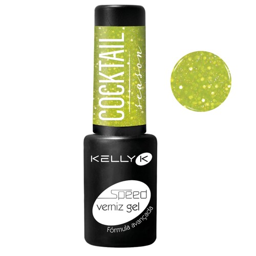 KELLY K SPEED VERNIZ 1