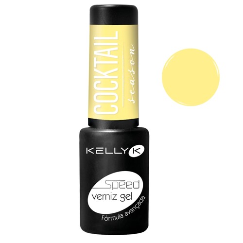KELLY K SPEED VERNIZ 1
