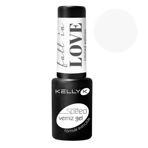 KELLY K SPEED VERNIZ 1