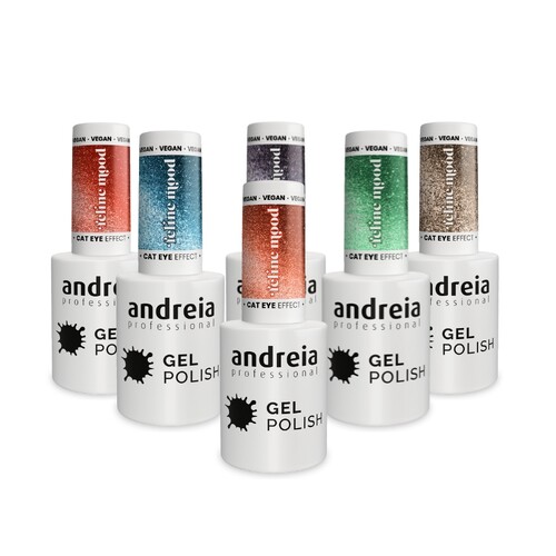 Andreia Vernis Gel 1
