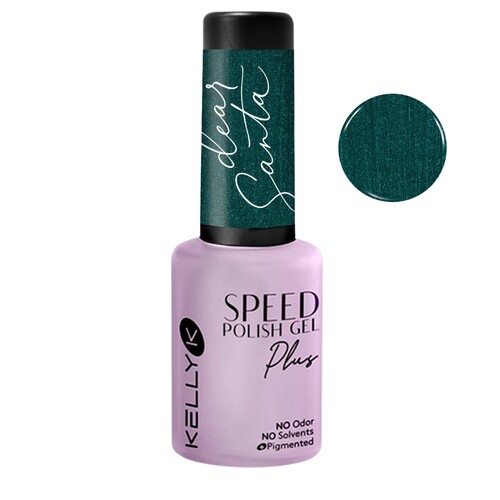 Kelly K Speed Vernis 1