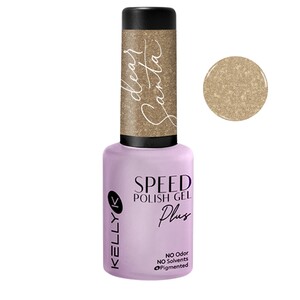 Kelly K Speed Vernis 1