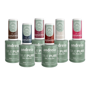 Andreia True Pure 2