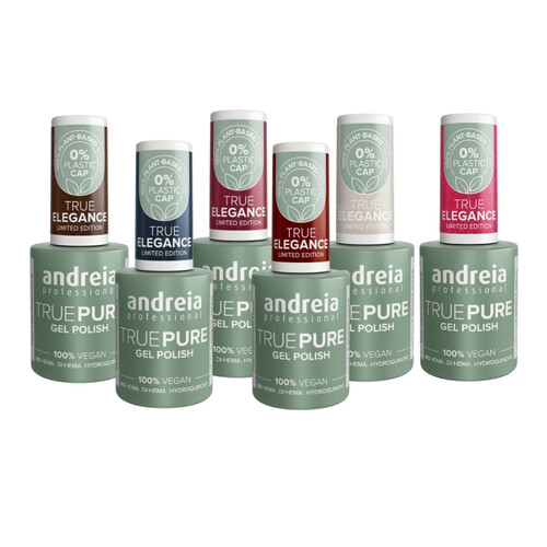 Andreia True Pure 2