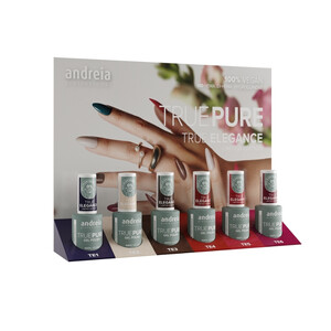 Andreia True Pure 1