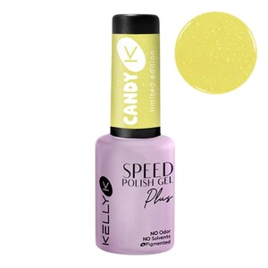 Kelly K Speed Gel 1