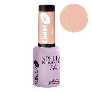 Kelly K Speed Gel 1