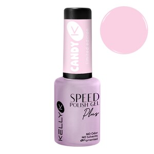 Kelly K Speed 1