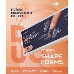 ANDREIA DUO SHAPE 3