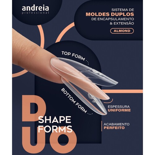 ANDREIA DUO SHAPE 2