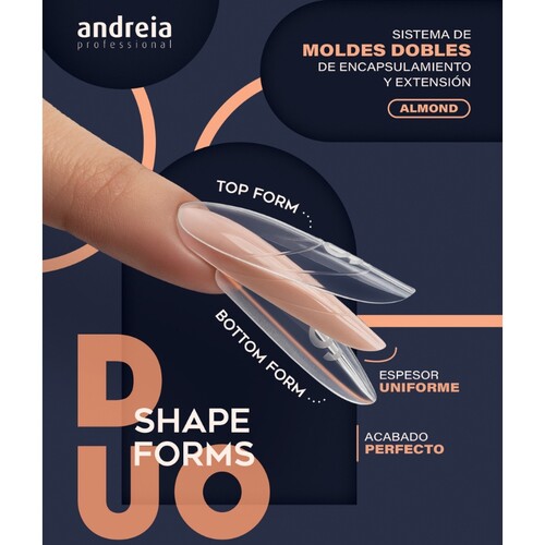 Andreia DUO Shape 2