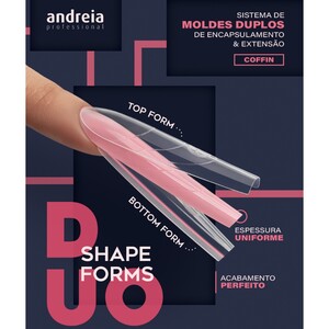 ANDREIA DUO SHAPE 2