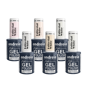 Andreia The Gel 2
