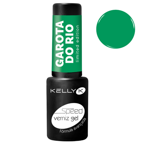 Kelly K Speed Gel 1