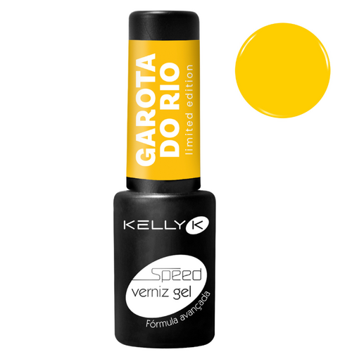 Kelly K Speed Gel 1