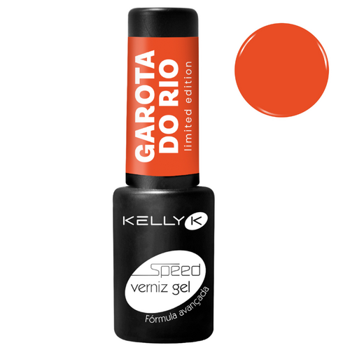 Kelly K Speed Gel 1