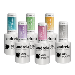 Andreia Verniz Gel 2