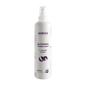 ANDREIA ALCOHOL 1
