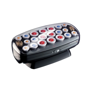 BaByliss PRO Rolos Quentes Ceramic Pulse BAB3021E