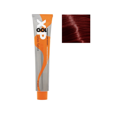 XP100 Intense Radiance Coloração Permanente 7.62 Louro Violeta Avermelhado
