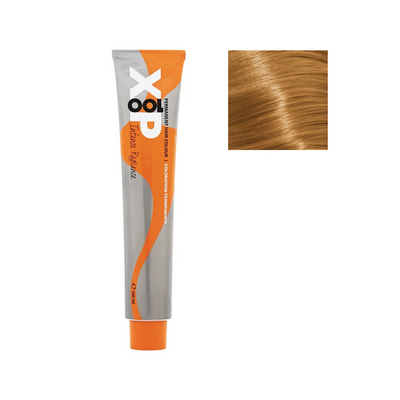 XP100 Intense Radiance Permanent Hair Colour 10.0 Extra Light Blonde