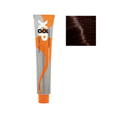 XP100 Intense Radiance Coloración Permanente 6.0 Rubio Oscuro