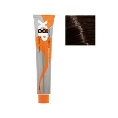 XP100 Intense Radiance Coloração Permanente 6.1 Louro Cinza Escuro