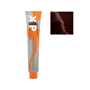 XP100 Intense Radiance Coloração Permanente 6.4 Louro Acobreado Escuro