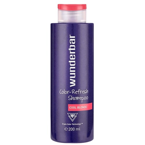 WUNDERBAR Color 1