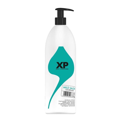 XP100 Mild Salon 1