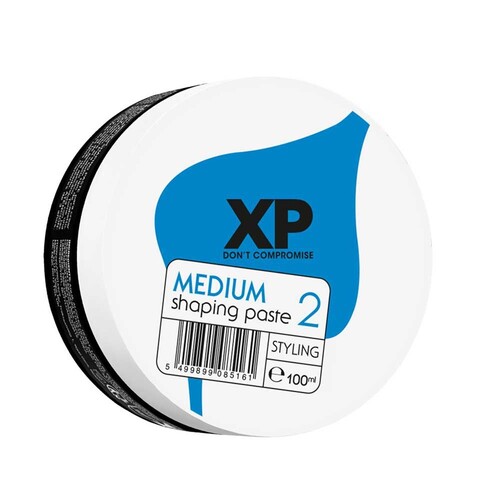 XP100 Shaping Paste 1
