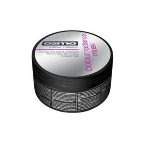 OSMO Colour Save Radiance NUTRITIVE MASK FOR COLOURED HAIR
