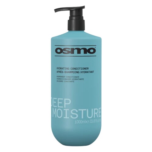 OSMO DEEP MOISTURE 1