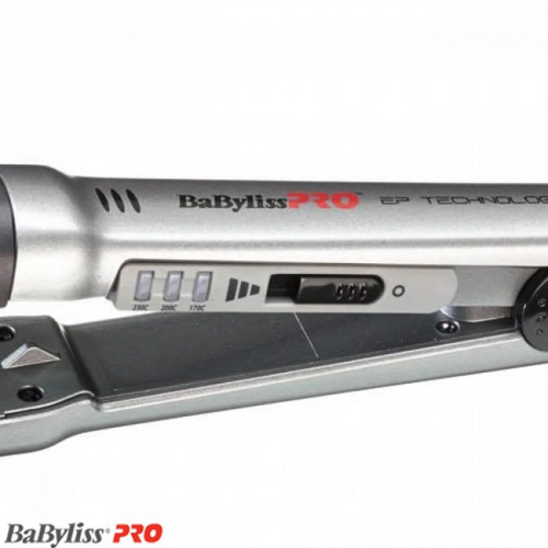 Babyliss Pro SteelFX 3