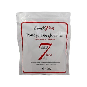 Lômé Paris Polvo 1