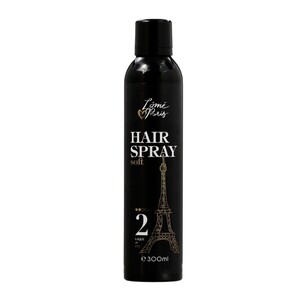 Lômé PARIS Hairspray 1