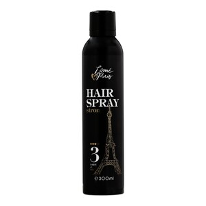 LÔMÉ PARIS Hairspray 1
