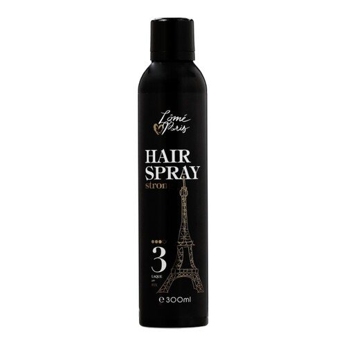 LÔMÉ PARIS Hairspray 1