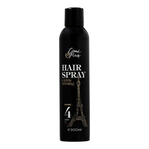 LÔMÉ PARIS Hairspray 1