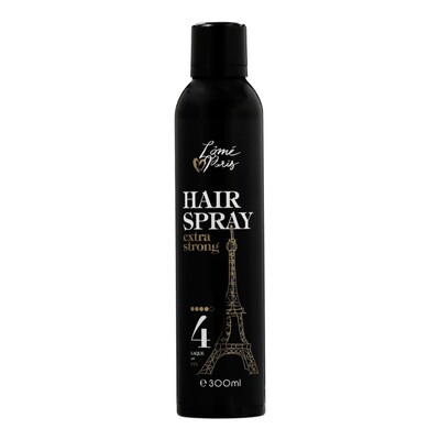 LÔMÉ PARIS Hairspray Extra Strong 4