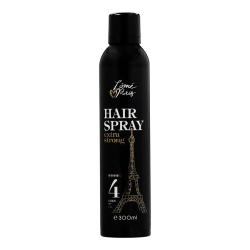 LÔMÉ PARIS Hairspray 1