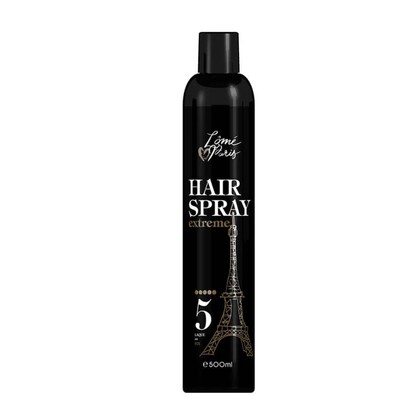 Lômé Paris Hairspray Extreme 5 Laca para el cabello