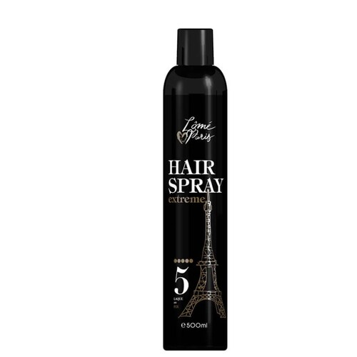 LÔMÉ PARIS Hairspray 1