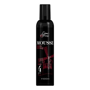 LÔMÉ PARIS Mousse 1