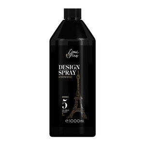 Lômé Paris Fix Design Spray Extreme 5 - Refill