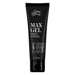 Lômé Paris Define Max Gel Extra Strong 4